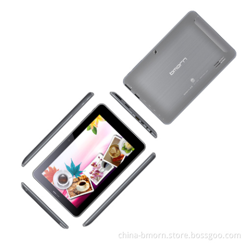 7inch Rk3066 Dual Core IPS Screen PC (V26-B)